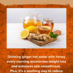 Ginger Hot Water with Honey: Benefits You Should Know TB1 DidYouKNow (3)