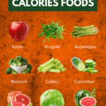 Almost Zero Calories Foods for Weight Loss & Snacking TB1 DietFood (30)