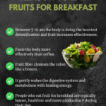 Reasons to Eat Fruits for Breakfast Every Morning TB1 DietFood (6)