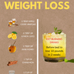 Super Drink for Weight Loss to Support Healthy Habits TB1 Drink (1)