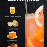 Bedtime Fat Burning Drink: Simple Night Habit TB1 Drink (5)