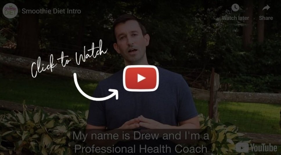 The Smoothie Diet 3 Back Pain Coach