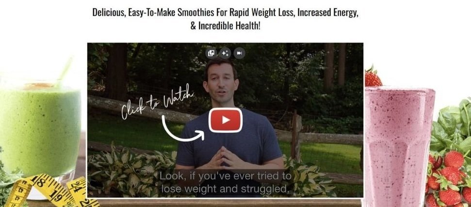 The Smoothie Diet 4 Tinnitus Zencortex